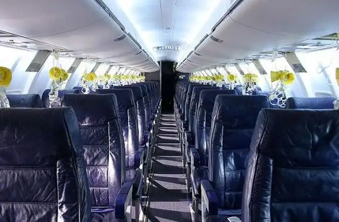 Секреты, которые не раскроют вам авиакомпании