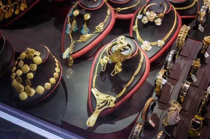 Прогулка по Дубаю