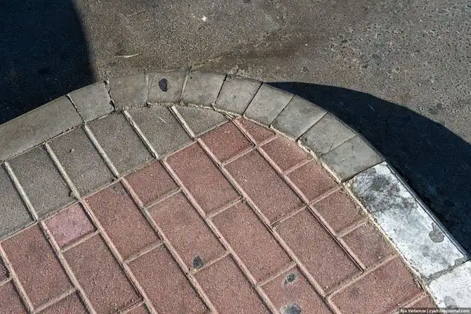 Прогулка по Дубаю