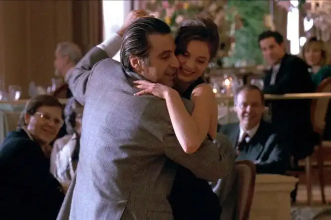 14 лучших сцен Танго в кино