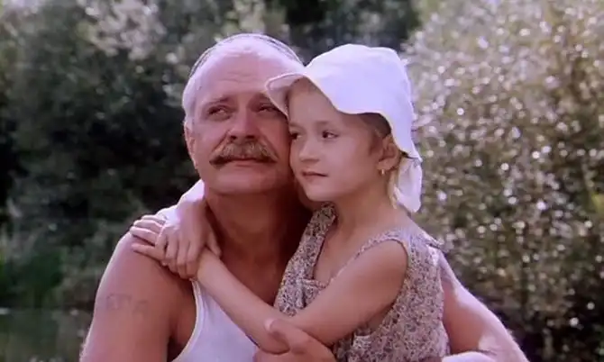 14 лучших сцен Танго в кино