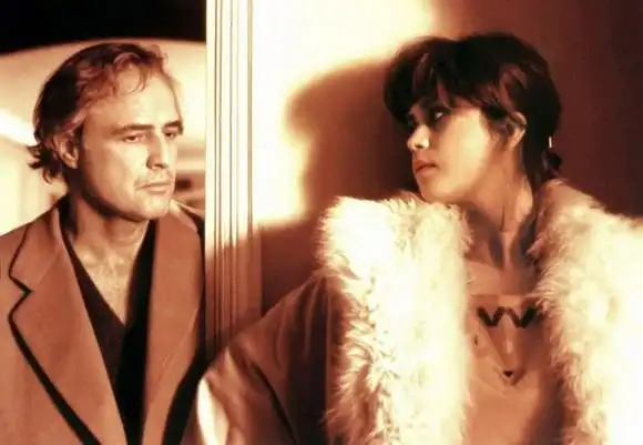14 лучших сцен Танго в кино