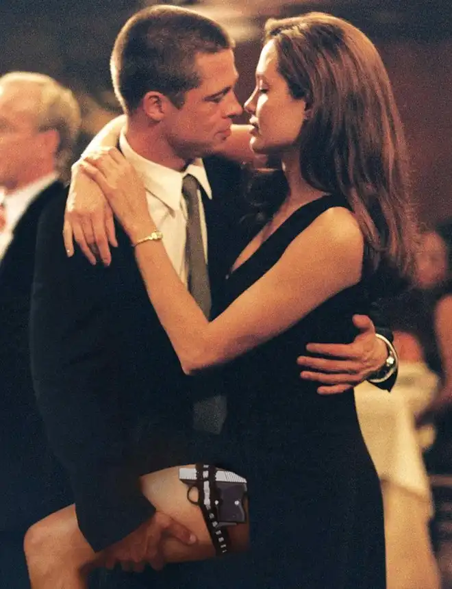 14 лучших сцен Танго в кино