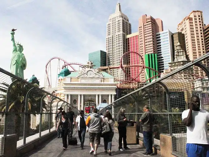 Города, туристическая слава которых сильно преувеличена