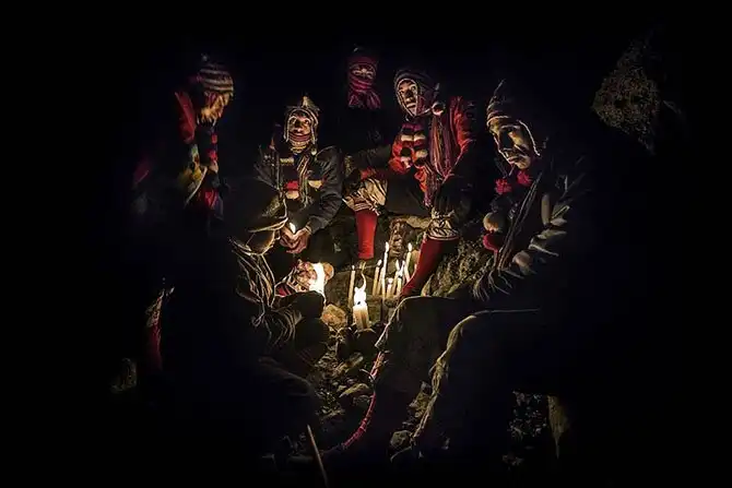 Победители Travel Photographer of the Year 2014