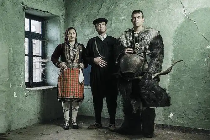 Победители Travel Photographer of the Year 2014