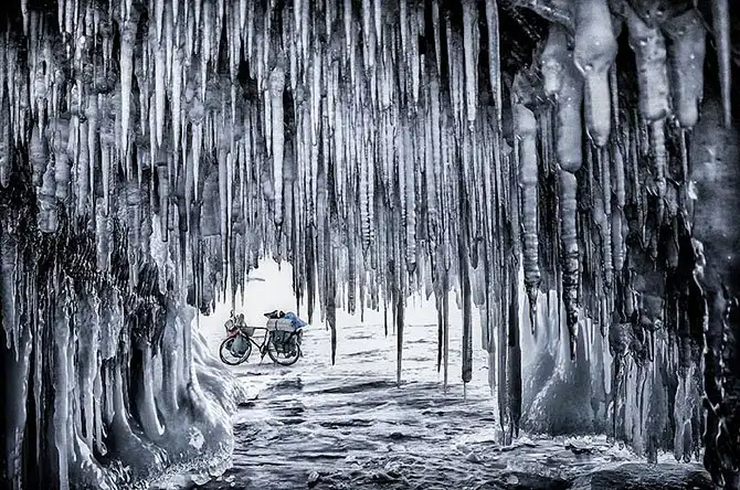 Победители Travel Photographer of the Year 2014