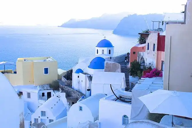 Победители Travel Photographer of the Year 2014