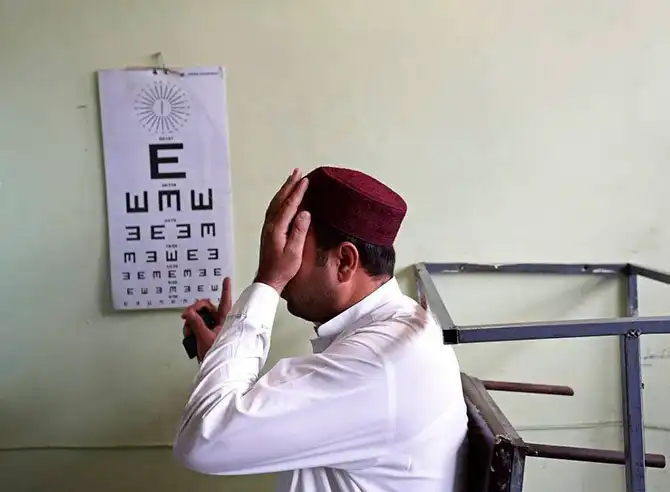 Как получают водительские права в Кабуле