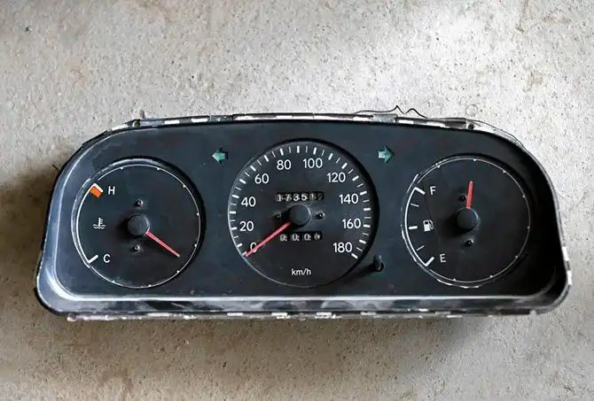 Как получают водительские права в Кабуле