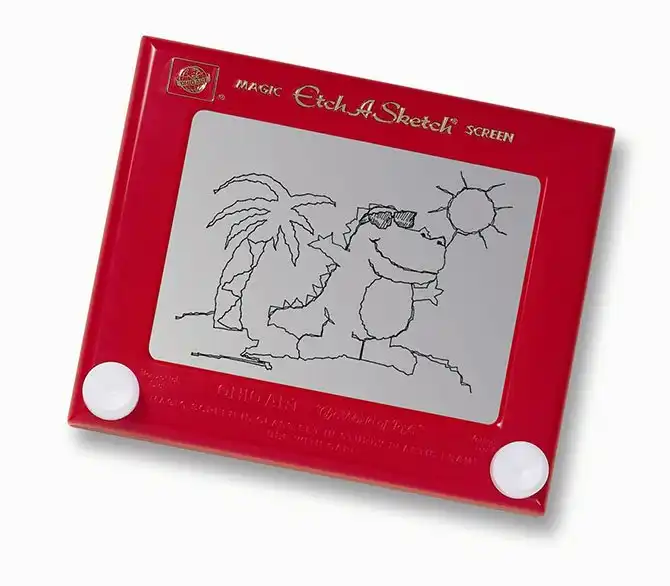 Самые прибыльные игрушки в истории