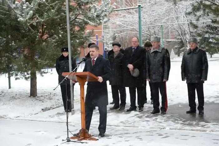 В Москве появился батальон «туристической полиции»