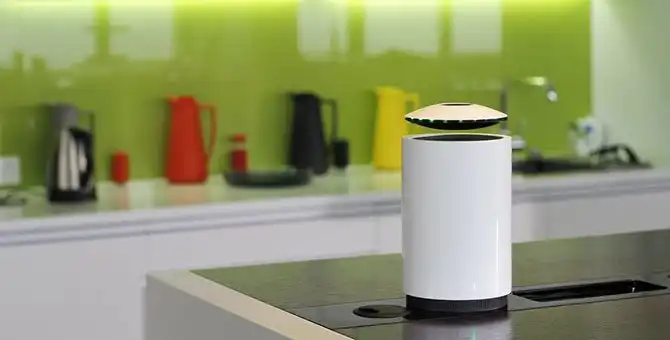 Занятные и остроумные гаджеты уходящего года