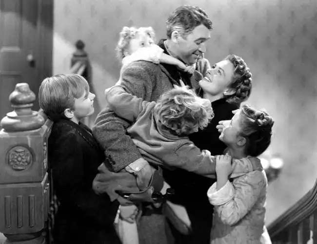 Фильмы с незабываемой новогодней атмосферой