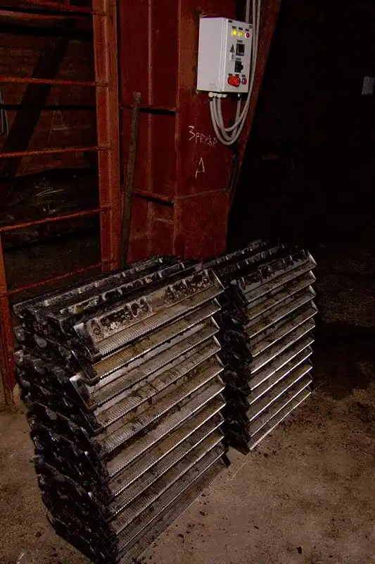 Как производят сахар