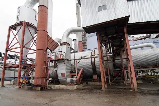 Как производят сахар