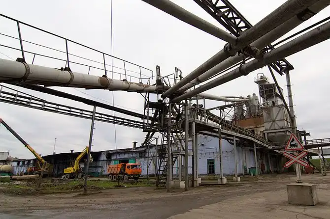 Как производят сахар