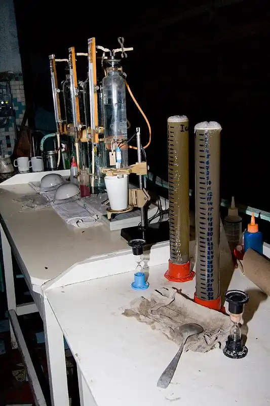 Как производят сахар