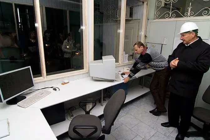 Как производят сахар