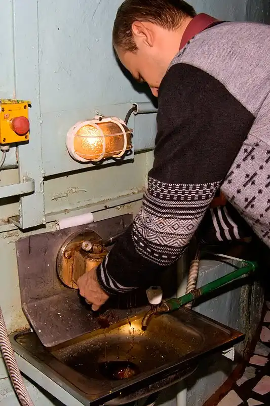 Как производят сахар