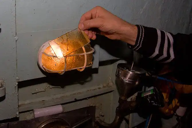 Как производят сахар