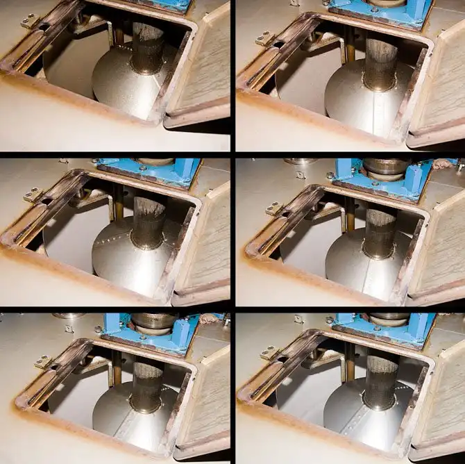 Как производят сахар