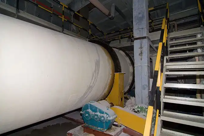 Как производят сахар