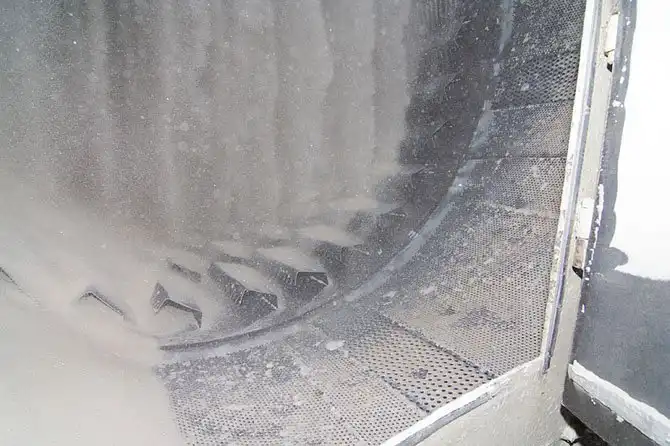 Как производят сахар