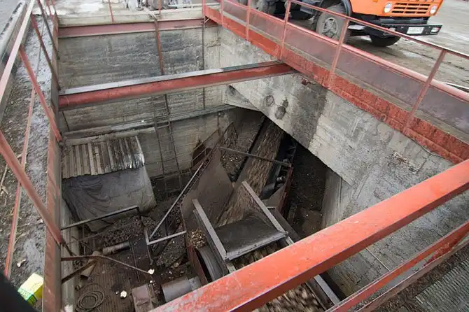 Как производят сахар