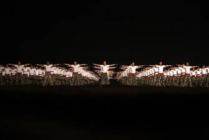 Прогулка по Непалу