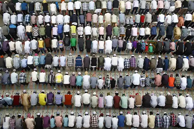 Прогулка по Непалу