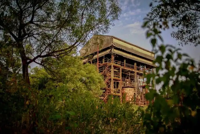 30 лет со дня трагедии в Бхопале