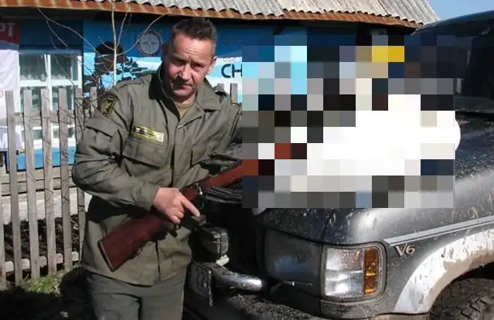 На алтайского охотника-браконьера заведено уголовное дело