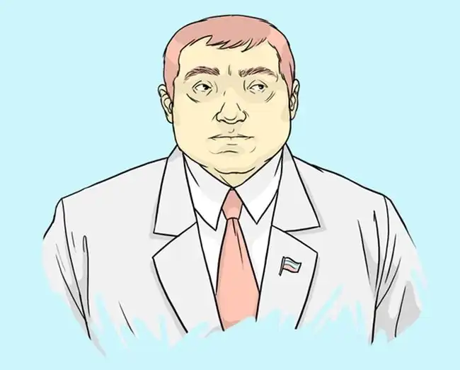 Депутат Госдумы поделился тонкостями своей работы