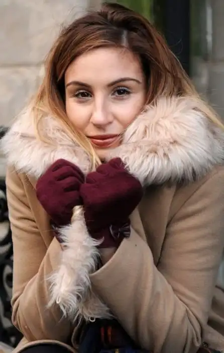 Бездомный с добрым сердцем