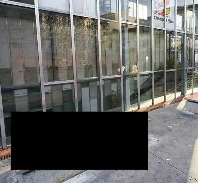 Странное решение вопроса о бездомных во Франции