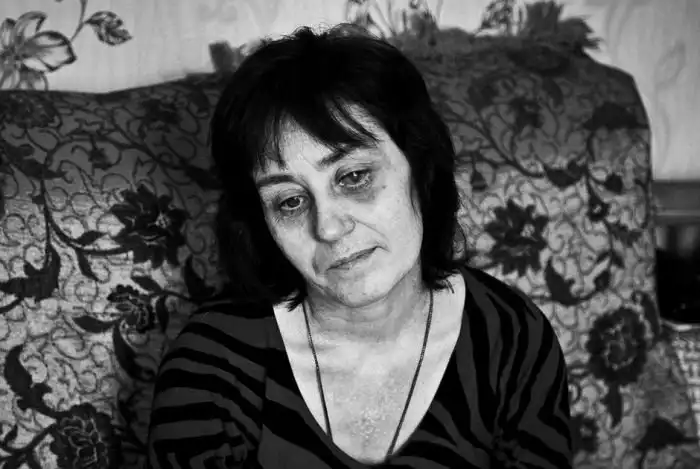 Подросток, который был вынужден стать героем