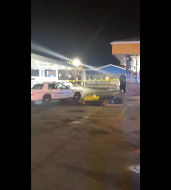 В США полицейским был убит еще один подросток