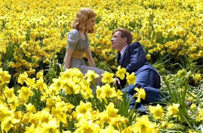 20 фильмов, от которых нам хочется жить