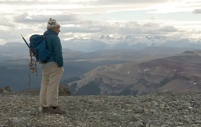 10 лучших фильмов об экстремальных путешествиях