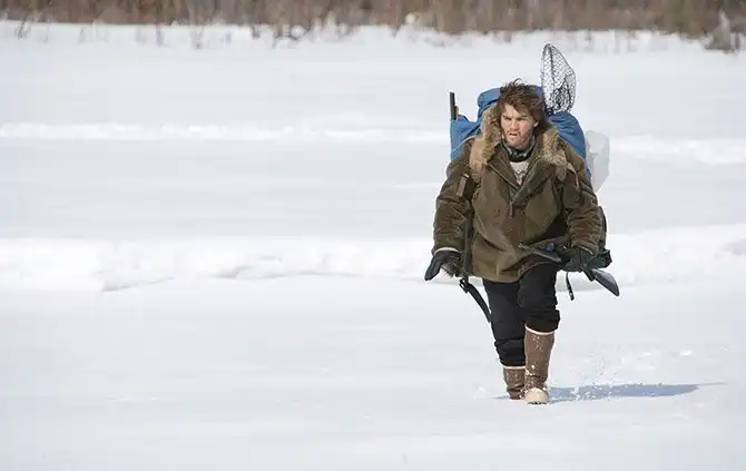 10 лучших фильмов об экстремальных путешествиях