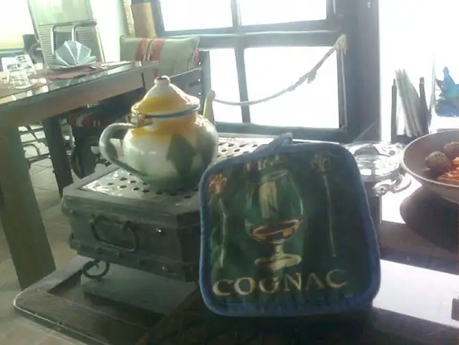 Страны, в которых чай является любимым напитком