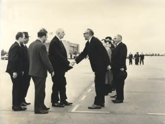 Невероятные приключения француза в Сибири