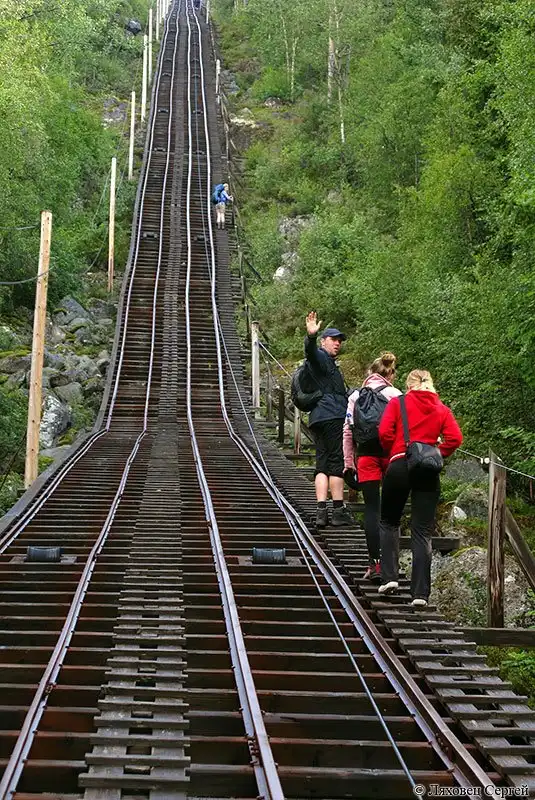 Язык тролля (Trolltunga)