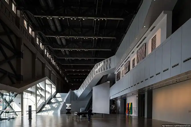 Прогулка по Шанхаю