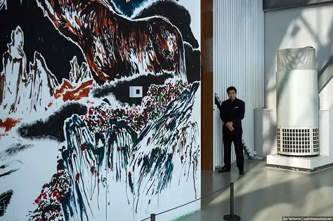 Прогулка по Шанхаю