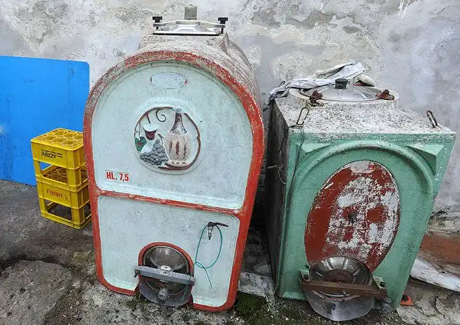 Путешествие по «идеальному городу Ренессанса» Саббьонете