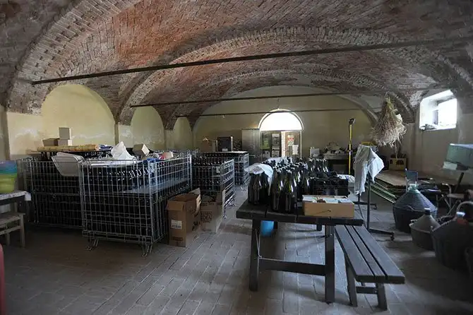 Путешествие по «идеальному городу Ренессанса» Саббьонете