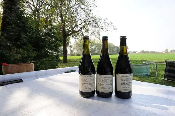 Путешествие по «идеальному городу Ренессанса» Саббьонете