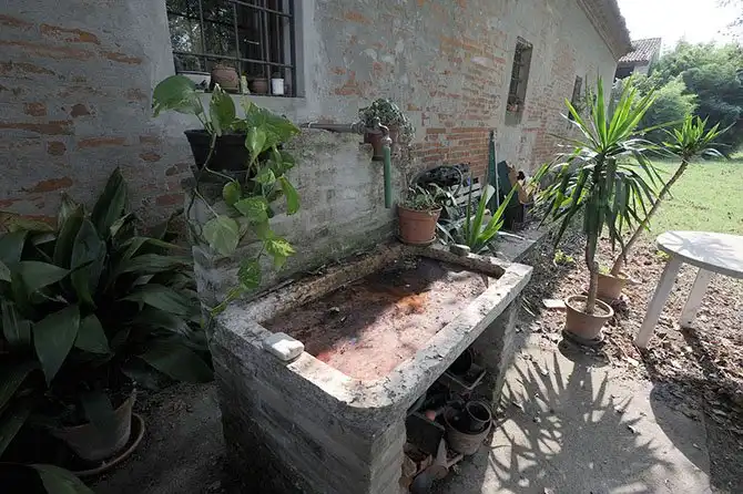 Путешествие по «идеальному городу Ренессанса» Саббьонете